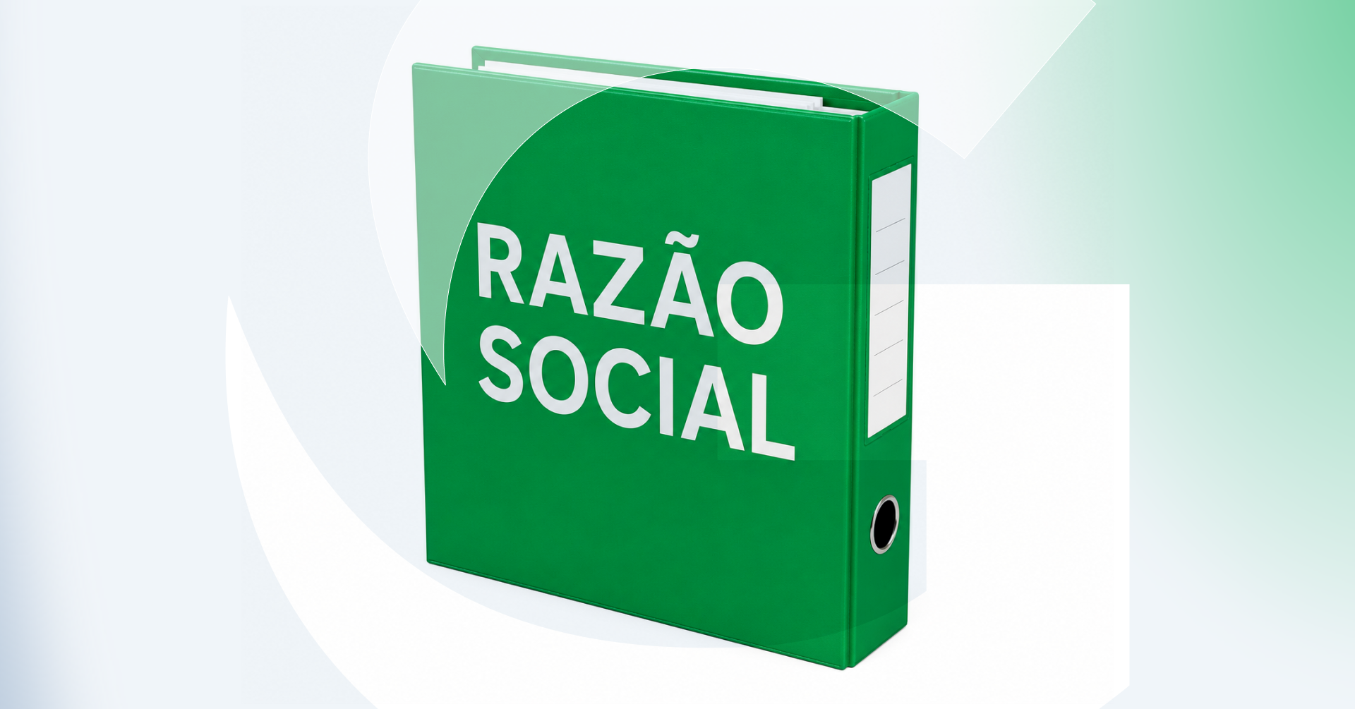 O que é razão social?