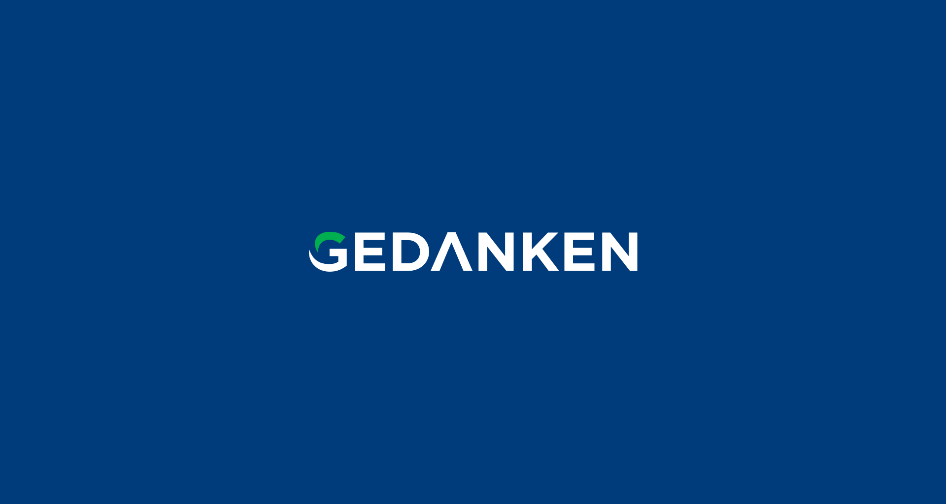 Gedanken S.a