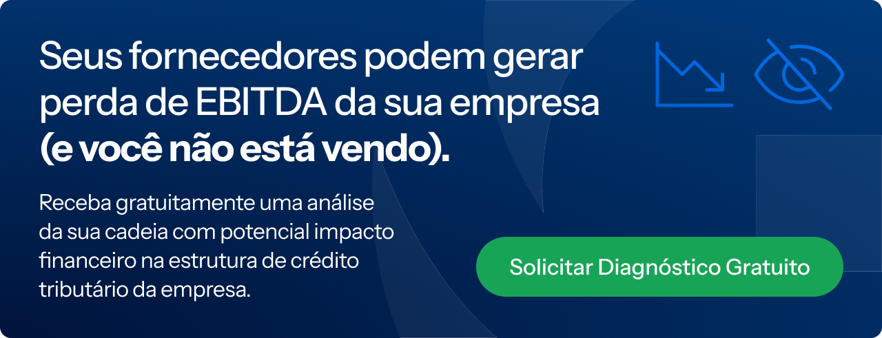 Impacto Reforma Tributária