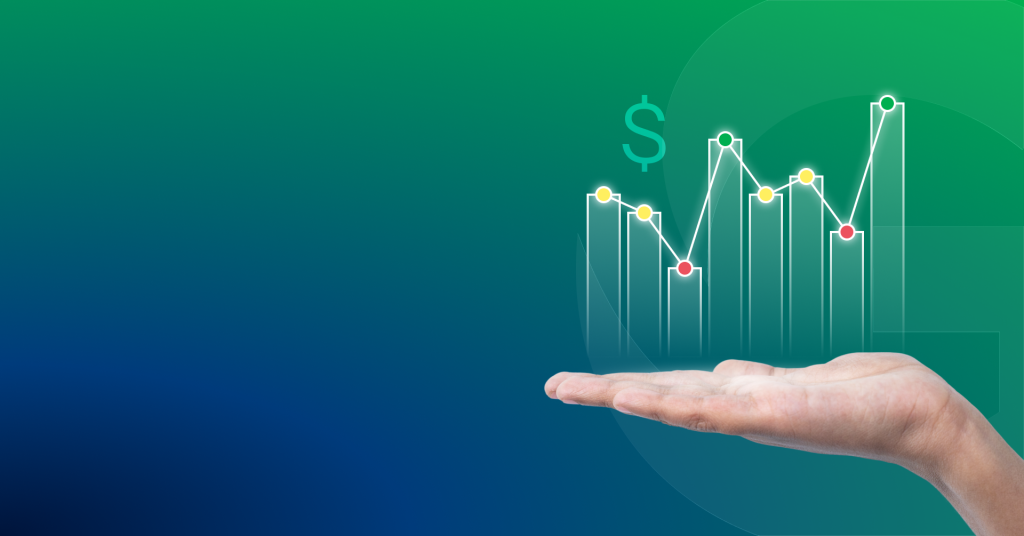 O que é saúde financeira do fornecedor?