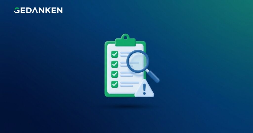 5 sinais de que sua empresa precisa de checagem de antecedentes