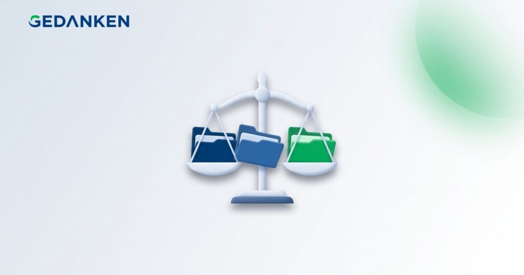 Antecedentes criminais, cíveis e trabalhistas- diferenças