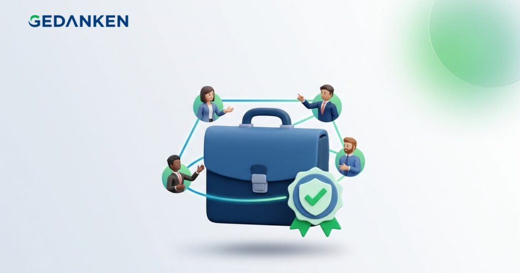 Checagem de antecedentes- diferencial para consultorias de RH