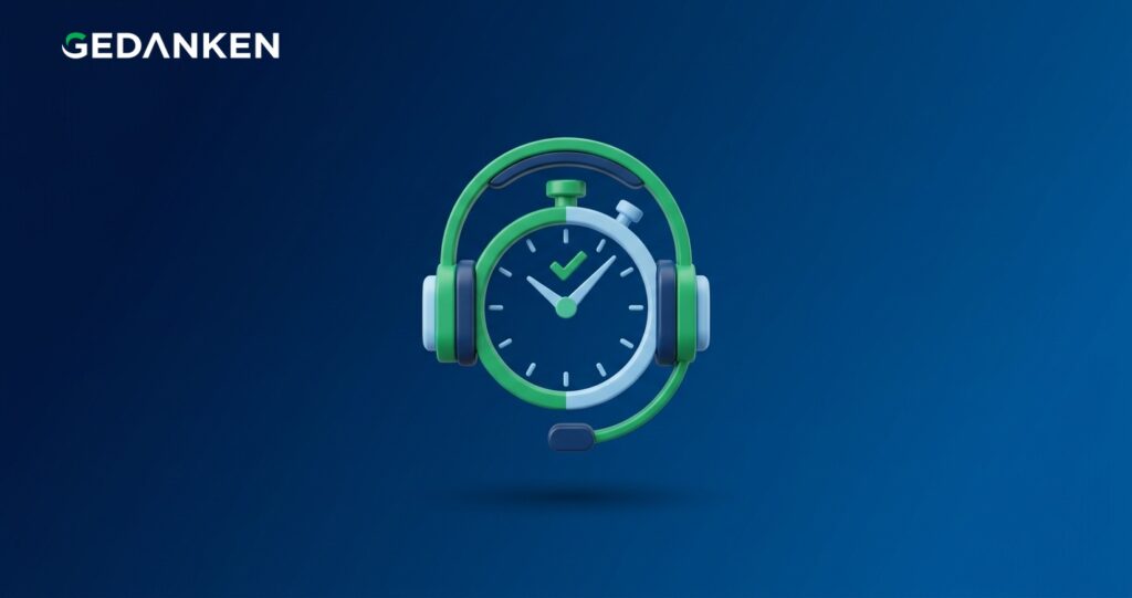 Checagem de antecedentes para contact centers em escala