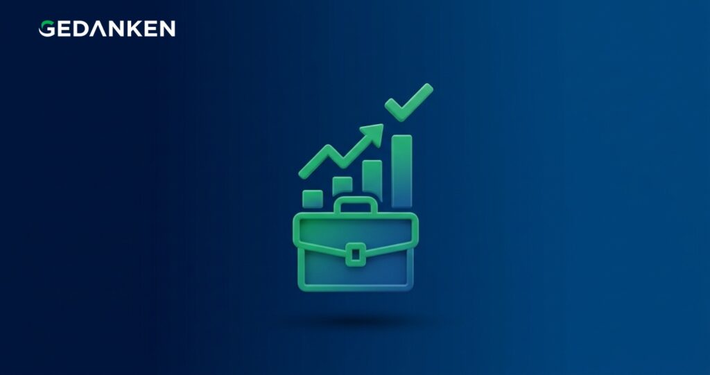 Como vender homologação de fornecedores para a diretoria