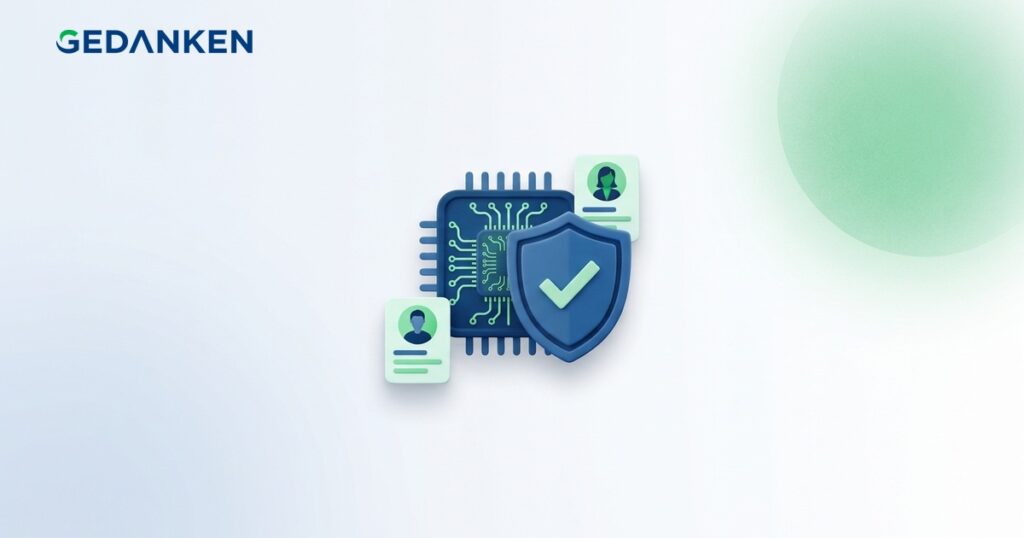 IA no recrutamento e seleção sem perder compliance