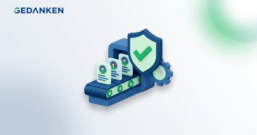 Onboarding de candidatos- automatize a checagem de antecedentes