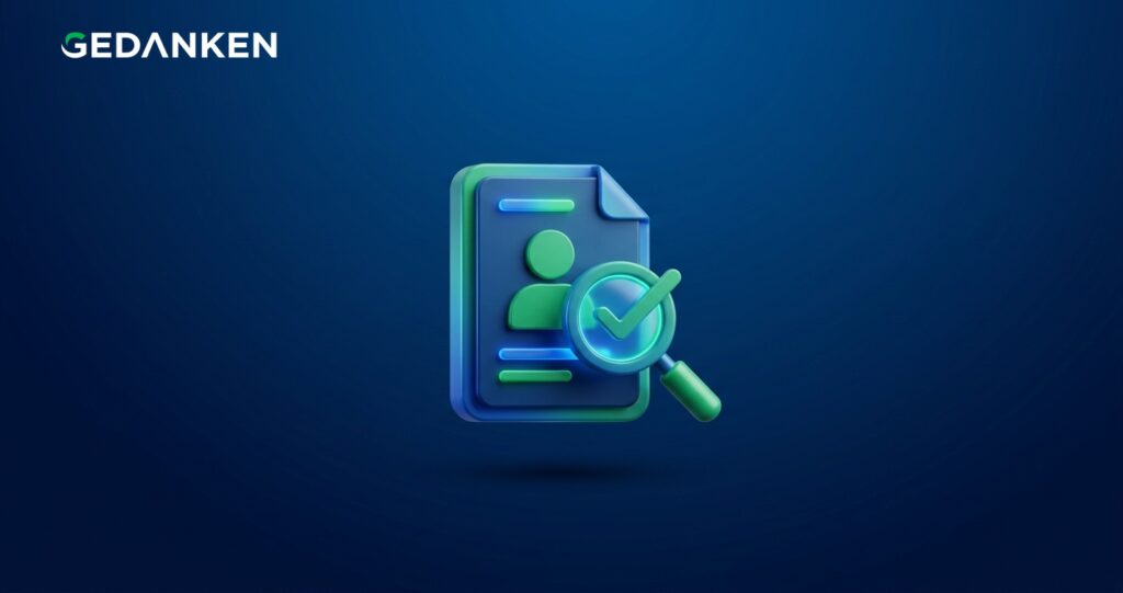 Verificação de antecedentes- o que é e como funciona